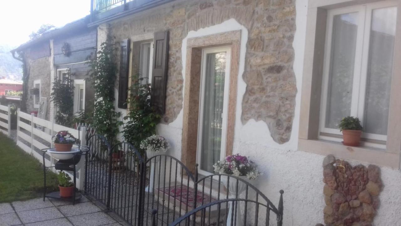 Villa Casa Cris Brentonico Exterior foto