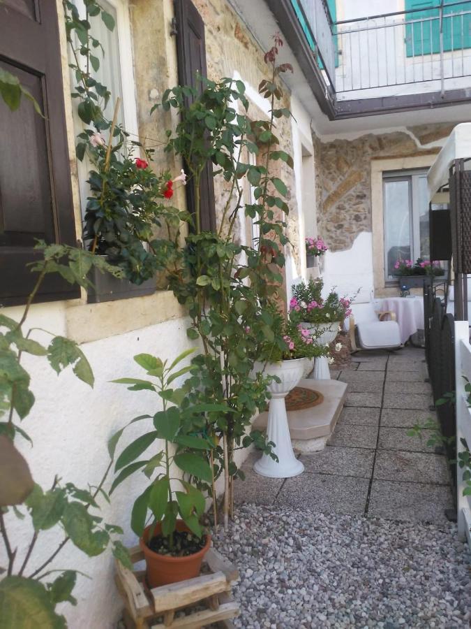 Villa Casa Cris Brentonico Exterior foto